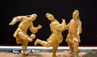 古代的足球明星是谁 1980年,国际足联确认,中国古代的就是足球的起源